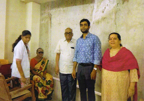 Medical Camp - Photo 32